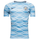 Nike Manchester City Dry Top Squad GX - Best Buy Soccer