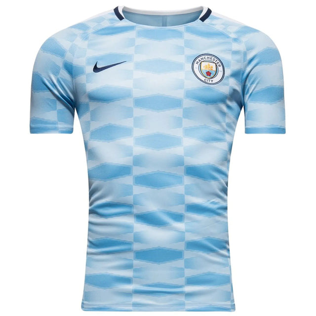 Nike Manchester City Dry Top Squad GX - Best Buy Soccer