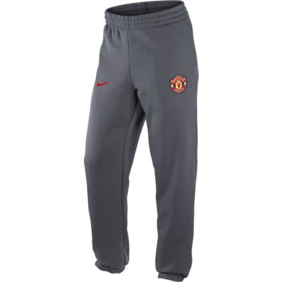 Nike Manchester Core Fleece Cuff Pant - Best Buy Soccer