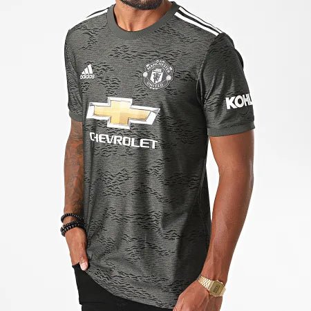 Nike Manchester United Away J 20 - Best Buy Soccer
