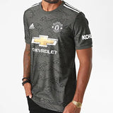 Nike Manchester United Away J 20 - Best Buy Soccer