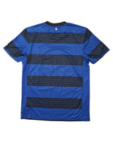 Nike Manchester United Away Youth Jersey 2011-12 - Royal/Black - Best Buy Soccer