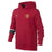 Nike Manchester United Boys Core Hoody - Red-White - Best Buy Soccer