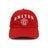 Nike Manchester United Club Cap Red - Best Buy Soccer