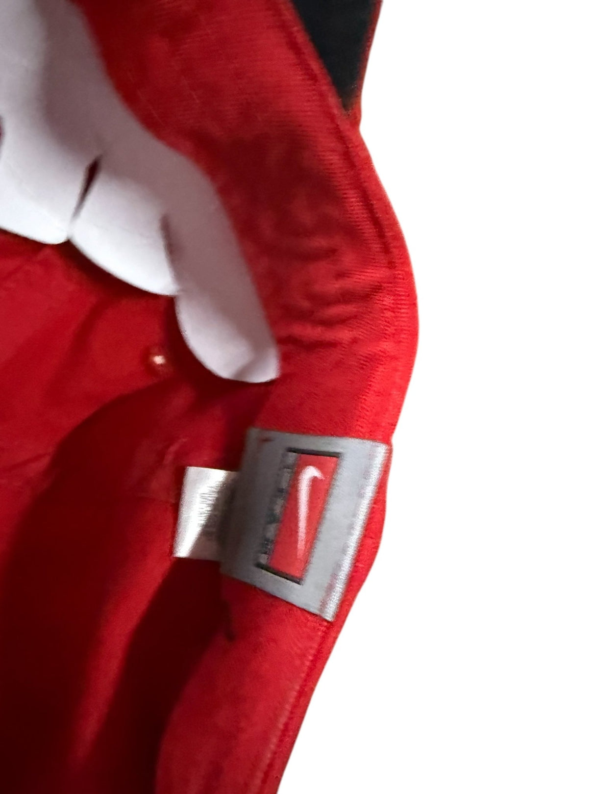 Nike Manchester United Club Cap Red - Best Buy Soccer