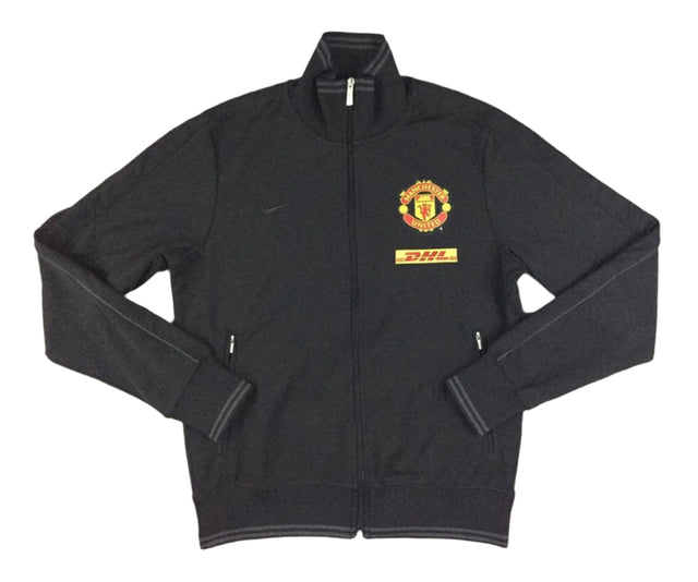 Nike Mancheters Authentic N98 Ant - Best Buy Soccer