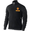 Nike Mancheters Authentic N98 Black - Best Buy Soccer