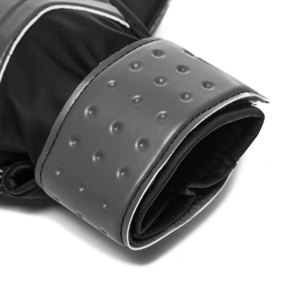 Nike Match Goalkeeper Gloves Grey/Black/Orange - Best Buy Soccer