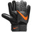Nike Match Goalkeeper Gloves Grey/Black/Orange - Best Buy Soccer