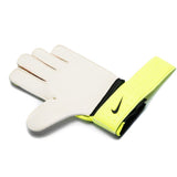 Nike Match Goalkeeper Gloves Laser Orange/Black - Best Buy Soccer