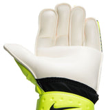 Nike Match Goalkeeper Gloves Laser Orange/Black - Best Buy Soccer