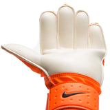 Nike Match Goalkeeper Gloves Orange/Crimson/White/Black - Best Buy Soccer
