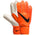 Nike Match Goalkeeper Gloves Orange/Crimson/White/Black