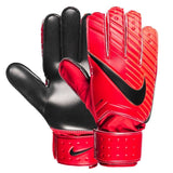 Nike Match Goalkeeper Gloves Red/Crimson/Black - Best Buy Soccer