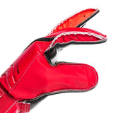 Nike Match Goalkeeper Gloves Red/Crimson/Black - Best Buy Soccer