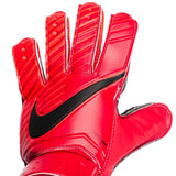 Nike Match Goalkeeper Gloves Red/Crimson/Black - Best Buy Soccer