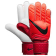 Nike Match Goalkeeper Gloves Red/Hyper Orange/Black - Best Buy Soccer