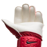 Nike Match Goalkeeper Gloves Red/Hyper Orange/Black - Best Buy Soccer