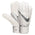 Nike Match Goalkeeper Gloves White/Chrome