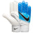 Nike Match Goalkeeper Gloves White/Photo Blue/Black - Best Buy Soccer