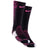 Nike Matchfit Elite Hypervenom - Black/Pink - Best Buy Soccer