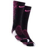 Nike Matchfit Elite Hypervenom - Black/Pink - Best Buy Soccer
