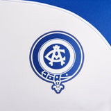 Nike Men's Atletico Madrid 2023/24 Stadium Away Jersey Old Royal/White - Best Buy Soccer