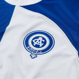 Nike Men's Atletico Madrid 2023/24 Stadium Away Jersey Old Royal/White - Best Buy Soccer