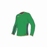 Nike Men's Dri-FIT® fabric reversible Goalkeeper Jersey - Best Buy Soccer