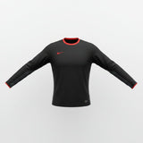 Nike Men's Dri-FIT® fabric reversible Goalkeeper Jersey - Best Buy Soccer