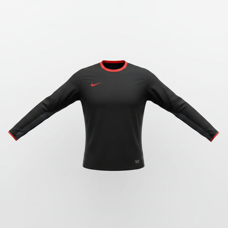 Nike Men's Dri-FIT® fabric reversible Goalkeeper Jersey - Best Buy Soccer