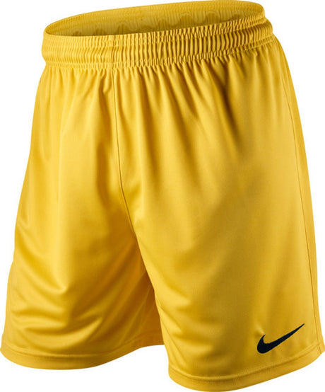 Nike Men's Dry Park II Short - Best Buy Soccer