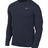 Nike Men's Legend Long - Sleeve Crew T-Shirt - Best Buy Soccer