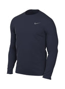 Nike Men's Legend Long - Sleeve Crew T-Shirt - Best Buy Soccer