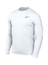 Nike Men's Legend Long - Sleeve Crew T-Shirt - Best Buy Soccer