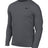 Nike Men's Legend Long - Sleeve Crew T-Shirt - Best Buy Soccer