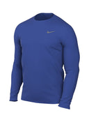 Nike Men's Legend Long - Sleeve Crew T-Shirt - Best Buy Soccer