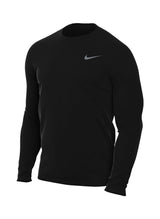 Nike Men's Legend Long - Sleeve Crew T-Shirt - Best Buy Soccer