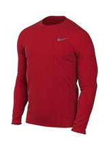 Nike Men's Legend Long - Sleeve Crew T-Shirt - Best Buy Soccer