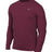 Nike Men's Legend Long - Sleeve Crew T-Shirt - Best Buy Soccer
