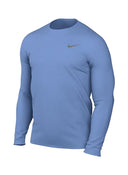 Nike Men's Legend Long - Sleeve Crew T-Shirt - Best Buy Soccer