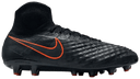 Nike Men's Magista Obra II (AG-Pro) Artificial-Grass Football Boot - Best Buy Soccer