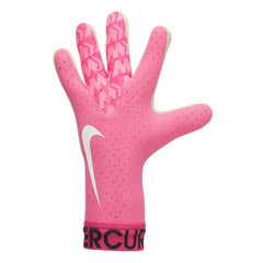 Nike Mercurial Touch Elite Goalkeeper Gloves Avalanche Pink/White