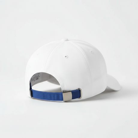 Nike  Men's Monterrey Core Cap - White