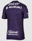 Nike Men's Pumas Third Jersey 24/25 Purple - Best Buy Soccer