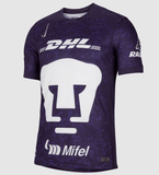 Nike Men's Pumas Third Jersey 24/25 Purple - Best Buy Soccer
