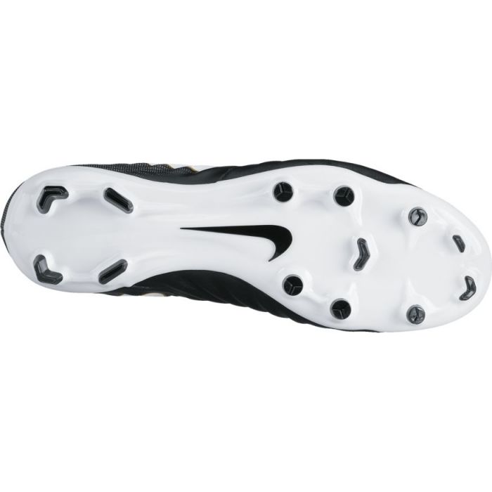 Nike Men's Tiempo Ligera IV (FG) Firm-Ground Football Boot - Best Buy Soccer