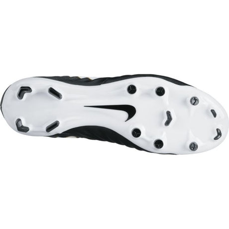 Nike Men's Tiempo Ligera IV (FG) Firm-Ground Football Boot - Best Buy Soccer