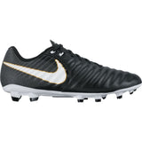 Nike Men's Tiempo Ligera IV (FG) Firm-Ground Football Boot - Best Buy Soccer