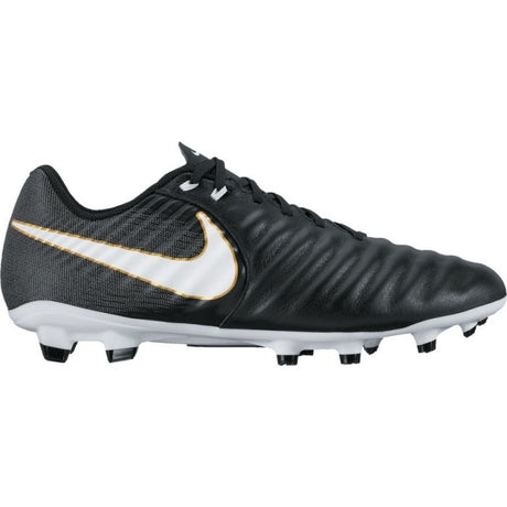 Nike Men's Tiempo Ligera IV (FG) Firm-Ground Football Boot - Best Buy Soccer